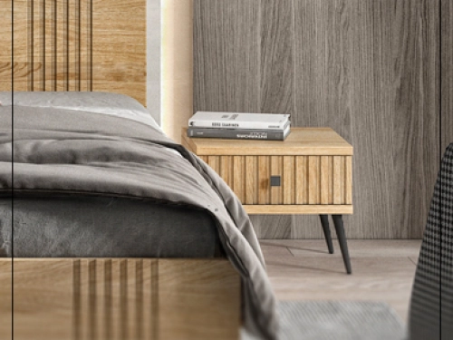 Czy meble z litego drewna są ekologiczne?